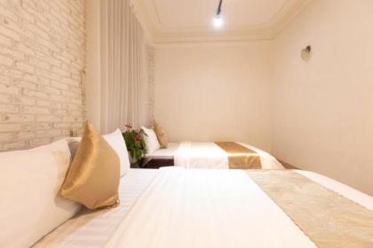 Cho thuê villa 14 phòng ngủ mặt tiền Sương Nguyệt Ánh phường 9 Đà Lạt giá 50 triệu