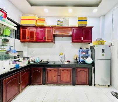 VIEW CÔNG VIÊN LÊ THỊ RIÊNG - Đ TRƯỜNG SƠN, Q10 - 45M2 - HẺM KINH DOANH - NHỈNH 7 TỶ.