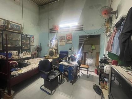 Bán nhà HẺM XE HƠI Gò Dưa - 54m2- ngang 4,6m - giá 3,35 tỷ