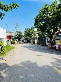 LÔ ĐẤT MẶT TIỀN THỚI AN 13, Q12  VỊ TRÍ CỰC SUNG – GIÁ CHỈ 8.9 TỶ