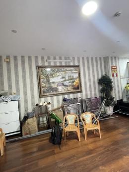 [BÁN CĂN HỘ QUẬN 8] Shophouse Nam Khánh – căn góc – 2PN 2WC •  Chung cư Nam Khánh – diện tích 136m² – 2 tầng