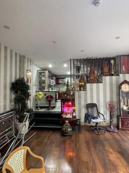 [BÁN CĂN HỘ QUẬN 8] Shophouse Nam Khánh – căn góc – 2PN 2WC •  Chung cư Nam Khánh – diện tích 136m² – 2 tầng