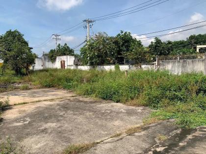 HÀNG SIÊU KHỦNG – GÓC 2 MẶT TIỀN NGUYỄN VĂN BỨA – CẠNH NGÃ BA GIỒNG CHỈ 400M