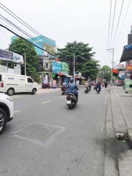 Bán nhà hẻm rộng không quy hoạch Gò Dưa, Tam Bình, 83m2 ngang 5.7m 4,6 tỷ