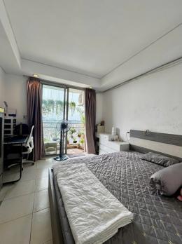 Chính chủ bán Căn hộ sang trọng view đẹp, tiện nghi Block B CC Botanic – 312 Nguyễn Thượng Hiền – Phường 5 – QPhú Nhuận