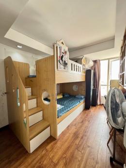 Chính chủ bán Căn hộ sang trọng view đẹp, tiện nghi Block B CC Botanic – 312 Nguyễn Thượng Hiền – Phường 5 – QPhú Nhuận