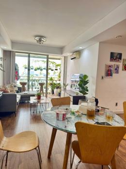 Chính chủ bán Căn hộ sang trọng view đẹp, tiện nghi Block B CC Botanic – 312 Nguyễn Thượng Hiền – Phường 5 – QPhú Nhuận