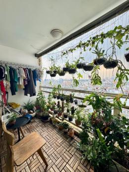 Chính chủ bán Căn hộ sang trọng view đẹp, tiện nghi Block B CC Botanic – 312 Nguyễn Thượng Hiền – Phường 5 – QPhú Nhuận