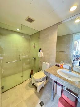 Chính chủ bán Căn hộ sang trọng view đẹp, tiện nghi Block B CC Botanic – 312 Nguyễn Thượng Hiền – Phường 5 – Q.Phú Nhuận