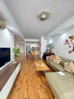 Chính chủ bán Căn hộ sang trọng view đẹp, tiện nghi Block B CC Botanic – 312 Nguyễn Thượng Hiền – Phường 5 – Q.Phú Nhuận