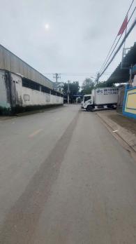 SIÊU PHẨM XƯỞNG MẶT TIỀN TA08 – THỚI AN, QUẬN 12 GIÁ RẺ