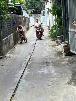 SIÊU KHO XƯỞNG (16x25) GIÁ TỐT – TRUNG CHÁNH / BÀ ĐIỂM, HÓC MÔN