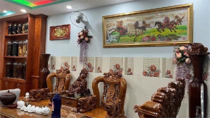 Tặng nội thất gỗ sịn - Nhà đẹp 5 tầng Mặt tiền Gò Dưa Tam Bình- 12.9 tỷ