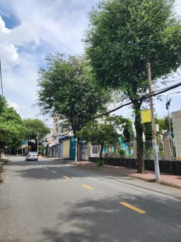 Bán nhà mặt tiền  Gò Dưa 198m2 Tam Bình, Thủ Đức12.8 tỷ