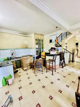 Bán nhà hẻm  3,5m Trương Công Định - khu Bàu Cát,  6,8x15m, 3 Tầng - 4 PN, chỉ 9,1 tỷ