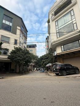 Bán đất 77m² TĐC Tu Hoàng –Phân lô bàn cờ – Ô tô tránh, vỉa hè – Kề liên cấp Phenikaa