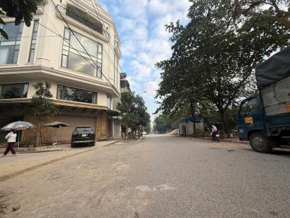 Bán đất 77m² TĐC Tu Hoàng –Phân lô bàn cờ – Ô tô tránh, vỉa hè – Kề liên cấp Phenikaa