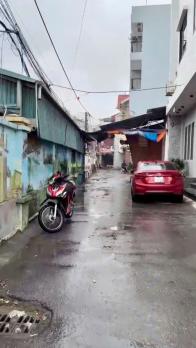 Cần bán nhà C4 kiên cố 53m² – Ô tô đỗ cổng – Kề hồ điều hoà, chợ Giang Xá – TT Trôi