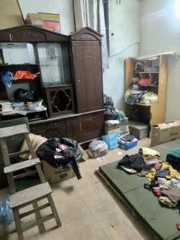 Cần bán nhà C4 kiên cố 53m² – Ô tô đỗ cổng – Kề hồ điều hoà, chợ Giang Xá – TT Trôi