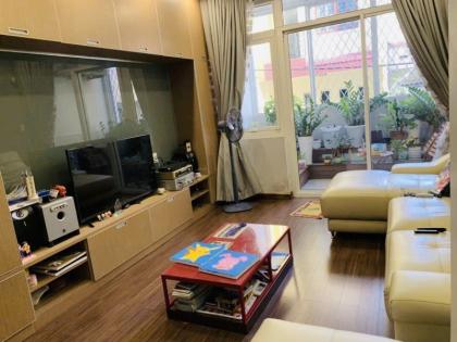 CHÍNH CHỦ [BÁN NHÀ QUẬN 10] Nhà đẹp 4 tầng – phân lô chuẩn – ô tô vào tận nhà – vị trí trung tâm •  Nguyễn Giản Thanh