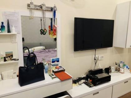 CHÍNH CHỦ [BÁN NHÀ QUẬN 10] Nhà đẹp 4 tầng – phân lô chuẩn – ô tô vào tận nhà – vị trí trung tâm •  Nguyễn Giản Thanh