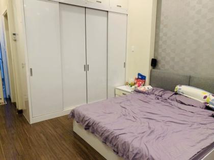 CHÍNH CHỦ [BÁN NHÀ QUẬN 10] Nhà đẹp 4 tầng – phân lô chuẩn – ô tô vào tận nhà – vị trí trung tâm •  Nguyễn Giản Thanh