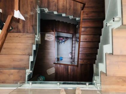 CHÍNH CHỦ [BÁN NHÀ QUẬN 10] Nhà đẹp 4 tầng – phân lô chuẩn – ô tô vào tận nhà – vị trí trung tâm •  Nguyễn Giản Thanh