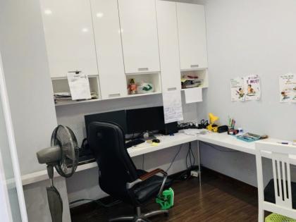 CHÍNH CHỦ [BÁN NHÀ QUẬN 10] Nhà đẹp 4 tầng – phân lô chuẩn – ô tô vào tận nhà – vị trí trung tâm •  Nguyễn Giản Thanh