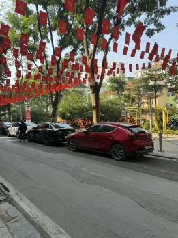 Bán Nhà Mặt Phố Trúc Bạch Ba Đình 95m2-4T 1 SỔ 1 CHỦ VIEW HỒ 56 Tỷ Có Thương Lượng.