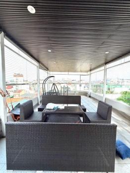 Bán nhà Nguyễn Chí Thanh_7 chỗ ngủ nhà_kinh doanh đỉnh_75m2 x thang máy_giá chào gần 34 tỷ