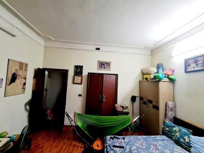 30m ra Phố Nguyễn Trãi, Lô Góc, Đối Diện Trường ĐH, 40m2, MT 5.1m, 7.5 Tỷ.