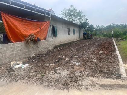 Đất Hợp Thanh, DT144m2, MT5m, 2 mặt thoáng, 1.2 tỷ Mỹ Đức Hà Nội