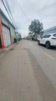 XƯỞNG ĐẸP (12X22) – MẶT TIỀN THỚI AN 08, QUẬN 12 HÀNG HIẾM – VỊ TRÍ VIP