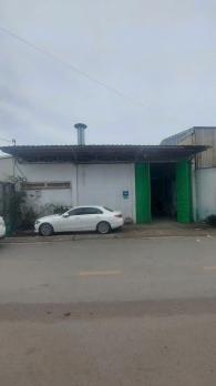 XƯỞNG ĐẸP (12X22) – MẶT TIỀN THỚI AN 08, QUẬN 12 HÀNG HIẾM – VỊ TRÍ VIP