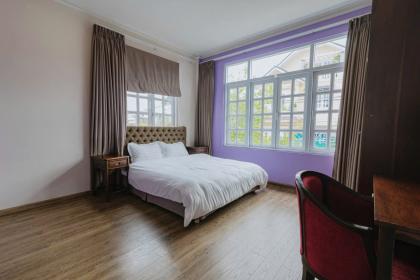 Villa Cao Cấp Hồ Than Thở Đà Lạt – View Đẹp, Vị Trí Đắc Địa 27tr