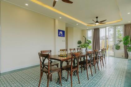 Villa Cao Cấp Hồ Than Thở Đà Lạt – View Đẹp, Vị Trí Đắc Địa 27tr