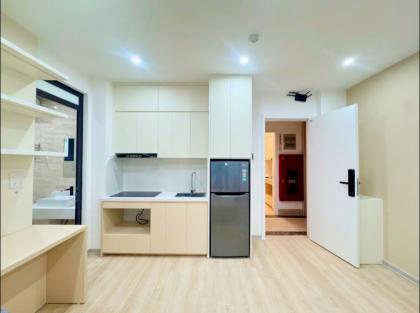 Nhà 7T thang máy Nguyễn Thị Định, lô góc 2 thoáng, 154m2, MT12.5m, 58 tỷ Cầu Giấy