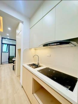 Nhà 7T thang máy Nguyễn Thị Định, lô góc 2 thoáng, 154m2, MT12.5m, 58 tỷ Cầu Giấy