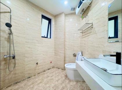 Nhà 7T thang máy Nguyễn Thị Định, lô góc 2 thoáng, 154m2, MT12.5m, 58 tỷ Cầu Giấy