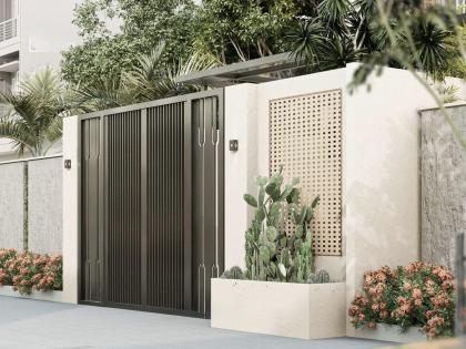 **Bán nhà hẻm 11 Trương Công Định, phường 14 Tân Bình, (7*14) - 86tr/m2