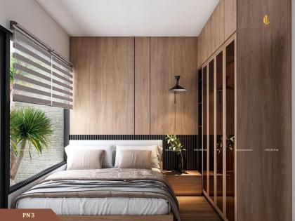 **Bán nhà hẻm 11 Trương Công Định, phường 14 Tân Bình, (7*14) - 86tr/m2