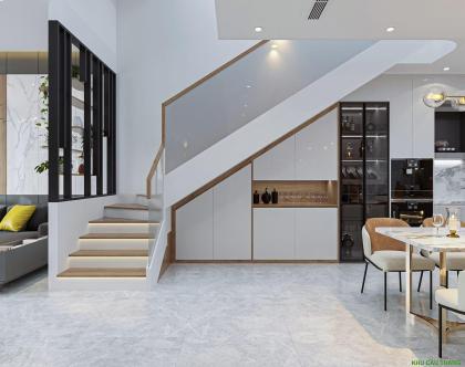 **Bán nhà hẻm 62 Trương Công Định, phường 14, Tân Bình (4,5*17) - 7,5 tỷ