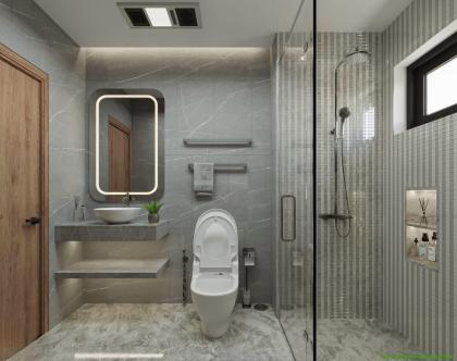 **Bán nhà hẻm 62 Trương Công Định, phường 14, Tân Bình (4,5*17) - 7,5 tỷ