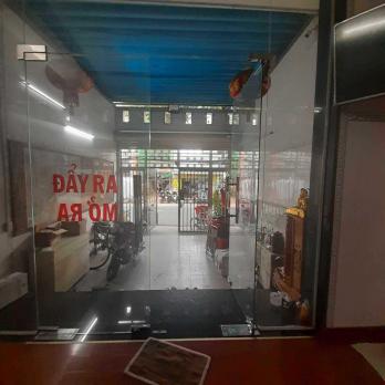 Mặt tiền ngang 5m  Gò Dưa - đang cho thuê 38tr/th Tam Bình -Thủ Đức 13.5 tỷ