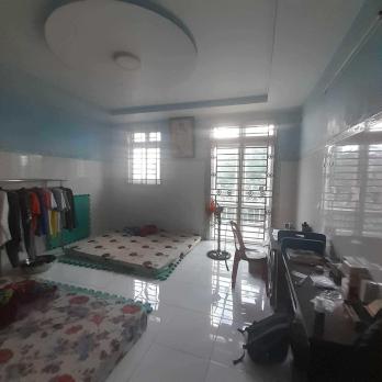 Mặt tiền ngang 5m  Gò Dưa - đang cho thuê 38tr/th Tam Bình -Thủ Đức 13.5 tỷ