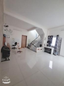 Nhà đẹp Mặt tiền Gò Dưa ngang 7.5m, đang cho thuê 25tr Tam Bình, 216 m2, 17 tỷ