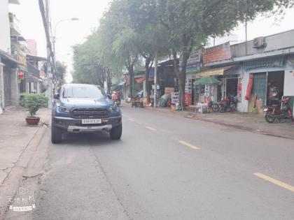 Nhà đẹp Mặt tiền Gò Dưa ngang 7.5m, đang cho thuê 25tr Tam Bình, 216 m2, 17 tỷ