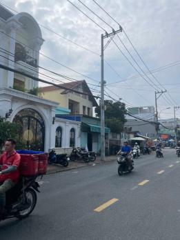 ĐẤT (13x25) MẶT TIỀN TRẦN THỊ CỜ – P. THỚI AN, QUẬN 12 GIÁ CỰC TỐT