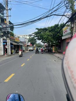 ĐẤT (13x25) MẶT TIỀN TRẦN THỊ CỜ – P. THỚI AN, QUẬN 12 GIÁ CỰC TỐT