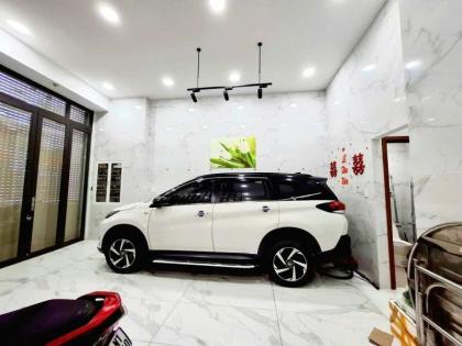 Bán nhà mặt tiền Lý Thánh Tông gần Lũy Bán Bích vào, 10x10m, 5 Tầng - 5PN, 13 tỷ.